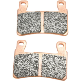 EBC Sintered Road Race "GPFAX" Brake Pads  HONDA / KAWASAKI 600-1800 99-23