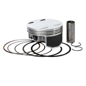 VERTEX Piston Kit Ø101.96-101-97mm Honda TRX 700 08-10