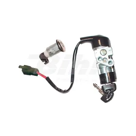 Vicma Užvedimo spynelės kompl. Honda SFX / SXR 50cc 95-01