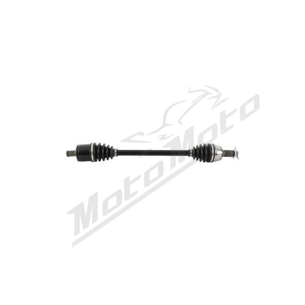 ALL BALLS Priekinis dešinys/kairys pusašis Polaris Ranger 900cc 11-14