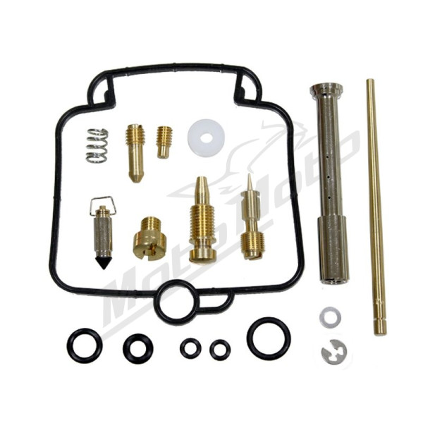 Psychic carburetor repair kit Suzuki DR 650 SE 96-09