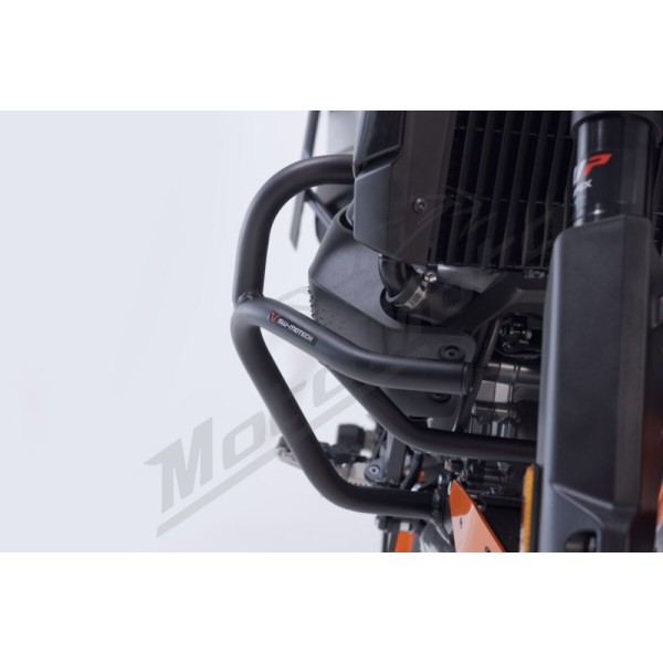 SW-MOTECH Crash Bar KTM SMT 890 23-24