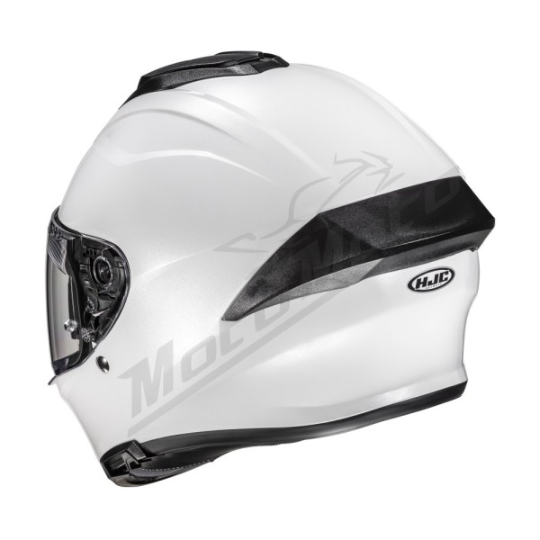 HJC C71 Solid Full Face Helmet