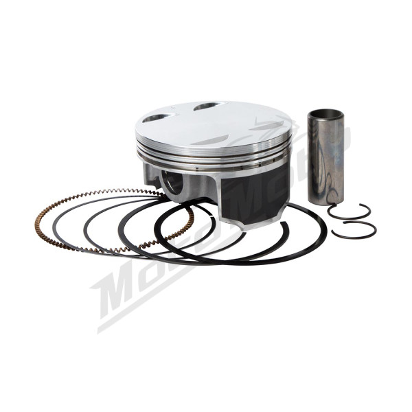 VERTEX Piston Kit Ø101.96-101-97mm Honda TRX 700 08-10