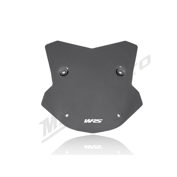 WRS SPORT Priekinis stiklas Tamsintas 75% BMW S1000XR ABS 20-23