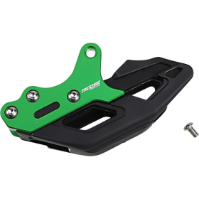 MOOSE OFFROAD HARD-PARTS MR-1 Colored AL Chain Guide Kawasaki KX 450cc 19-23