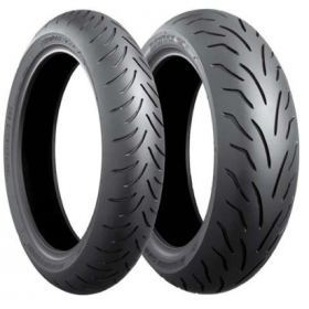 Padanga BRIDGESTONE SC1 TL 53P 110/80 R14