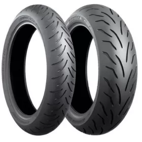 Tyre BRIDGESTONE SC1 TL 53P 110/80 R14