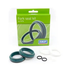 SKF Priekinės šakės riebokšliai Ø32mm Fox
