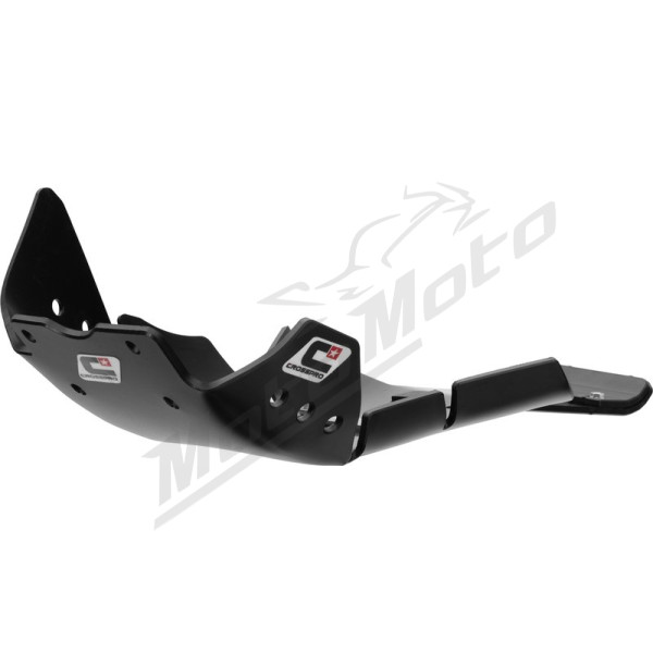 CROSSPRO Hard Enduro Engine And Link Guard Sherco SE 125R 18-26