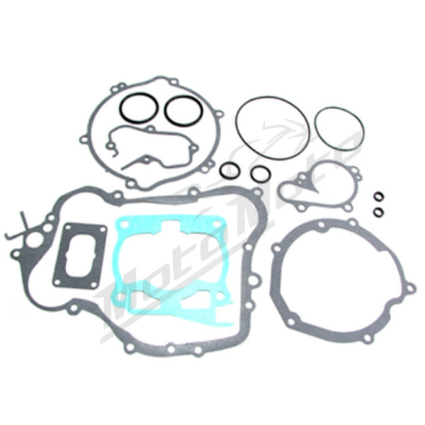 Namura gasket set Yamaha YZ 125 02-04