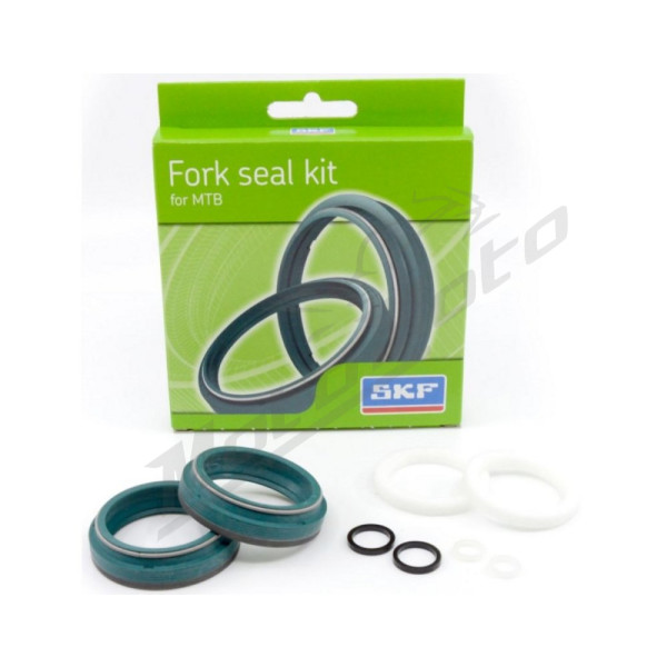 SKF Front fork seals Ø32mm Fox