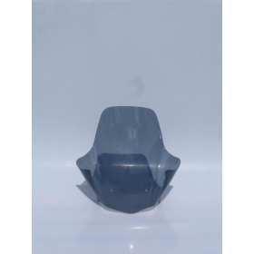 BULLSTER Priekinis stiklas 47cm Lengvai Tamsintas BMW K1200R / K1300R 05-16