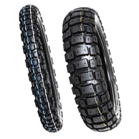 Tire Motoz Tractionator Rallz 150/70 R17 69Q TL