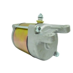 PARTS UNLIMITED Starter Arctic Cat / Can Am / Kymco / SYM 250/300 04-21