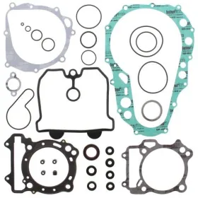 Winderosa (vertex) gasket set with engine gaskets Arctic Cat / Kawasaki / Suzuki 400 03-08