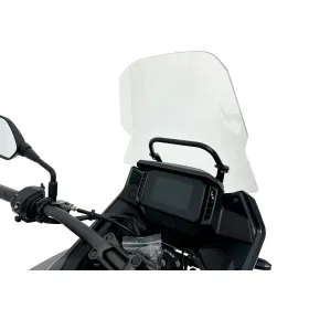 WRS TOURING Windscreen Clear Honda NX 500A 24-25