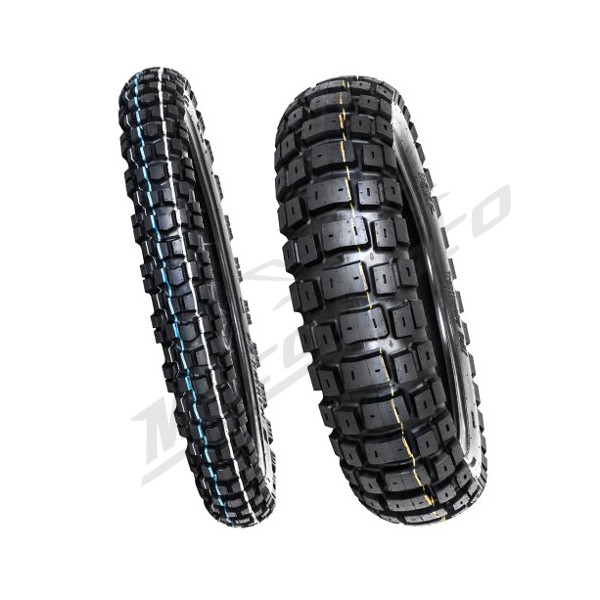 Padanga Motoz Tractionator Rallz 150/70 R17 69Q TL