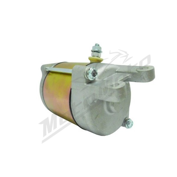 PARTS UNLIMITED Starter Arctic Cat / Can Am / Kymco / SYM 250/300 04-21
