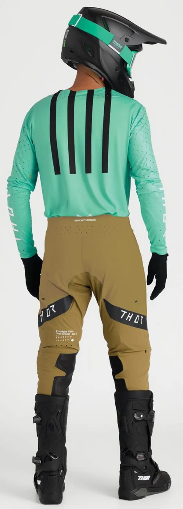 THOR Sportmode Flite Pants