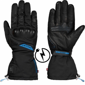 Ixon IT Yuga Motorcycle Gloves