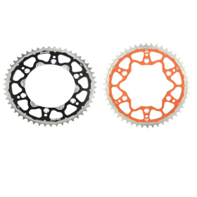 MOTO-MASTER Fusion Rear Sprocket 420 Gas Gas / Husqvarna / KTM 65 98-24