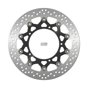 NG Front Floating Brake Disc 310X132X4,5mm Honda CB / CBR 500cc 16-18