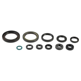 ATHENA Engine Oil Seal ATHENA HM MOTO CRE-F / CRM-F / HONDA CRF 450 02-18