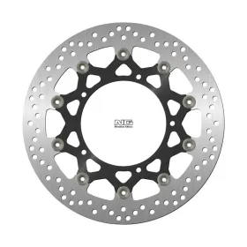 NG Priekinis plaukiojantis stabdžių diskas 310X132X4,5mm Honda CB / CBR 500cc 16-18