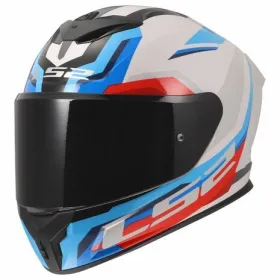 Helmet LS2 FF820 RAPID 3 HYPER