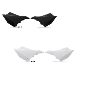 UFO Side Panels YAMAHA YZ 125-250 22-25