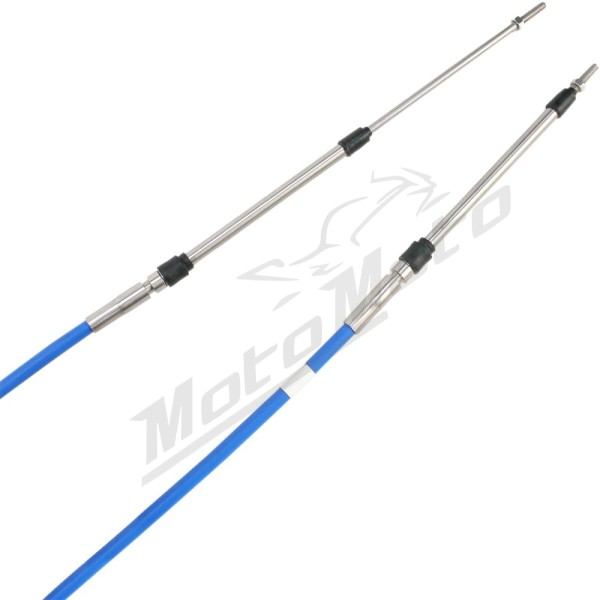WSM Steering Cable Yamaha SJ 650-700 91-95