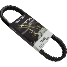 Dayco XTX 5020 variatoriaus diržas Polaris Dragon / Edge / Frontier / Fusion / Indy / IQ / Pro / RMK / Rush / Shift / SKS / Supersport / Switchback / Widetrak / XC 500-900 01-22