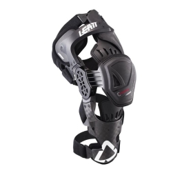 Leatt C-Frame Pro Carbon kelio įtvaras L/XL Dešinysis