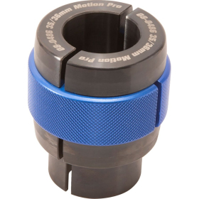 MOTION PRO Ringer Fork Seal Mounting tool 35-36mm Harley Davidson / Kawasaki / Yamaha / Honda 80-1000 73-26