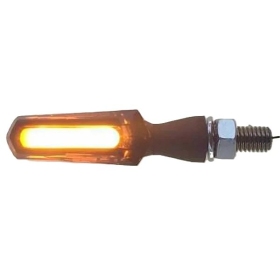 PARTS UNLIMITED LED Universal Turn Signal 1pc