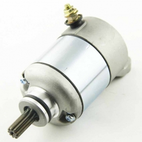 Starter Kawasaki KLX125S, KLX140S, KLX150S 2008-2018
