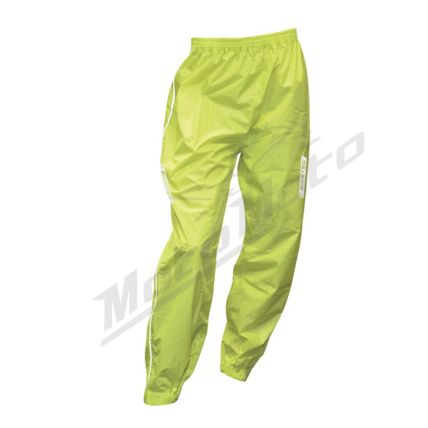 BIKETEC Lietaus kelnės