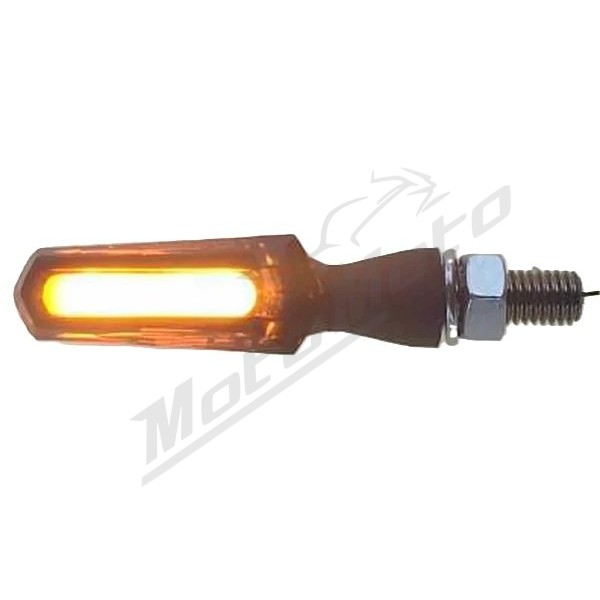 PARTS UNLIMITED LED Universal Turn Signal 1pc