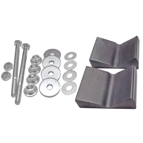 C&A PRO Mount Kit Ski Doo Expedition / Formula / Freeride / Grand Touring / GSX / GTX / Legend / MXZ / Renegade / Summit 380-1200cc 00-15