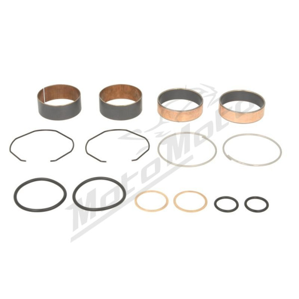All Balls priekinio amortizatoriaus rem. kompl. Suzuki RM-Z 250 16-18