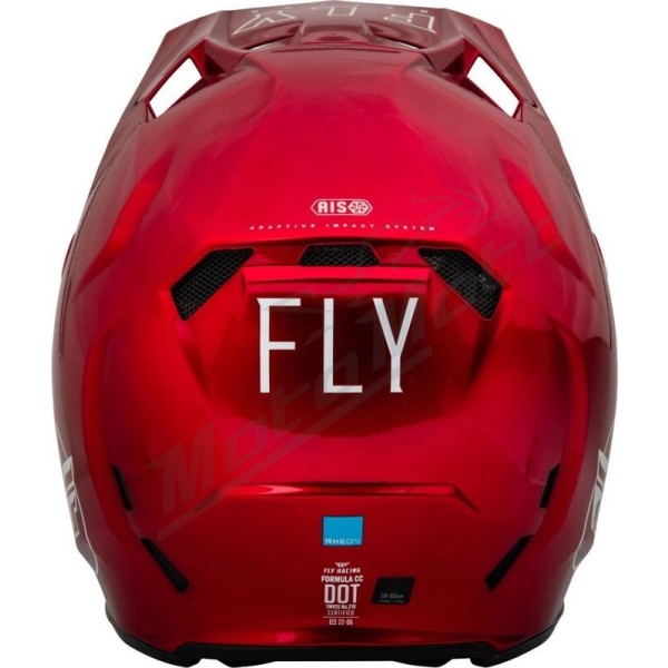 FLY RACING Formula CC Centrum Helmet