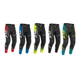 FLY RACING Rayce MTB Vaikiškos kelnės
