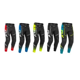 FLY RACING Rayce Youth MTB Pants