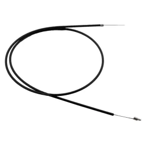 Tec-X Throttle cabel 1,2m with Throttlenipple