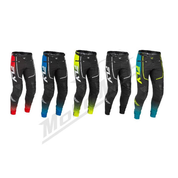 FLY RACING Rayce MTB Vaikiškos kelnės