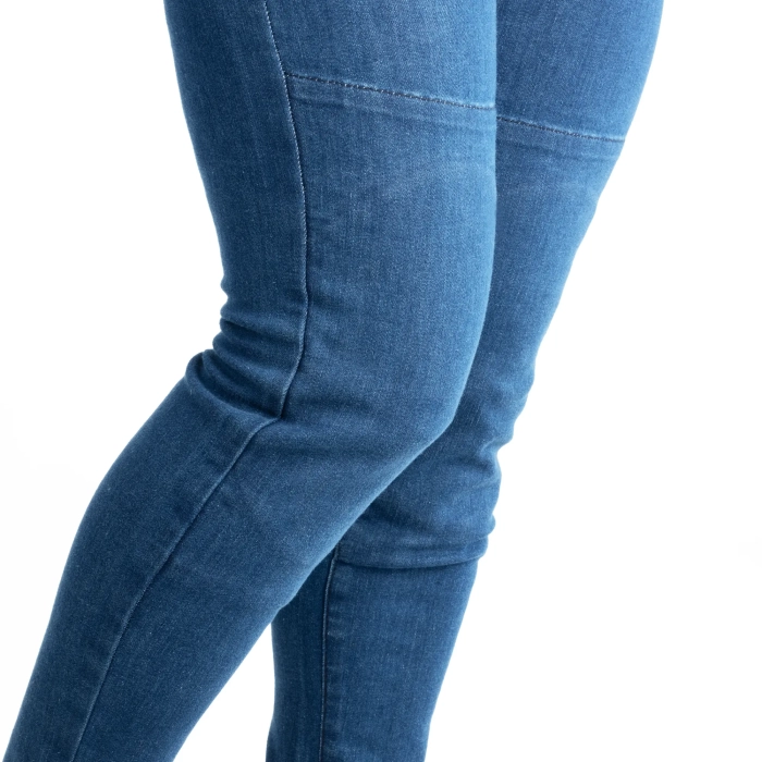 Oxford OA AA Super Stretch WS Jean Mid Blue