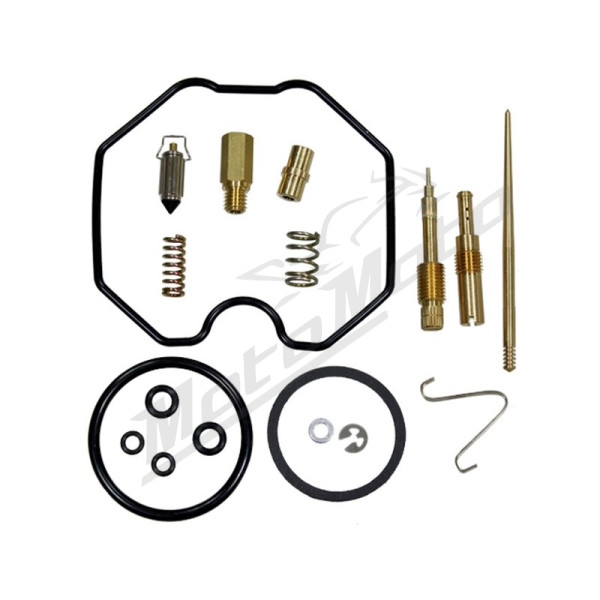 Psychic carburetor repair kit Honda CRF 150 F 03-05