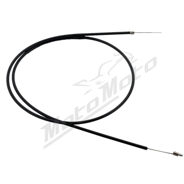 Tec-X Throttle cabel 1,2m with Throttlenipple