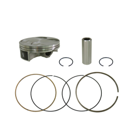 Namura Piston set HYPERDRYVE HONDA CRF 450 R 09-12 (SEL.B = 95,98MM)